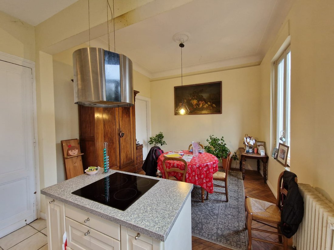 House in Le Lac-Bacalan, Bordeaux, France 3 - 18924122