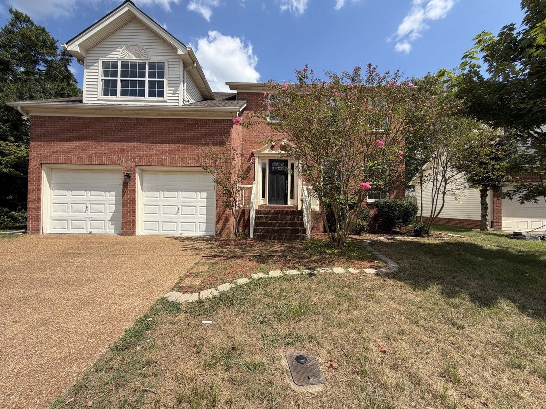 House in Franklin, Tennessee, United States 1 - 18925380