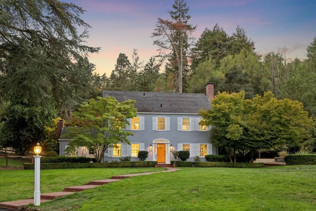 Maison à Emerald Lake Hills, California, Californie, États-Unis 1 - 18924990