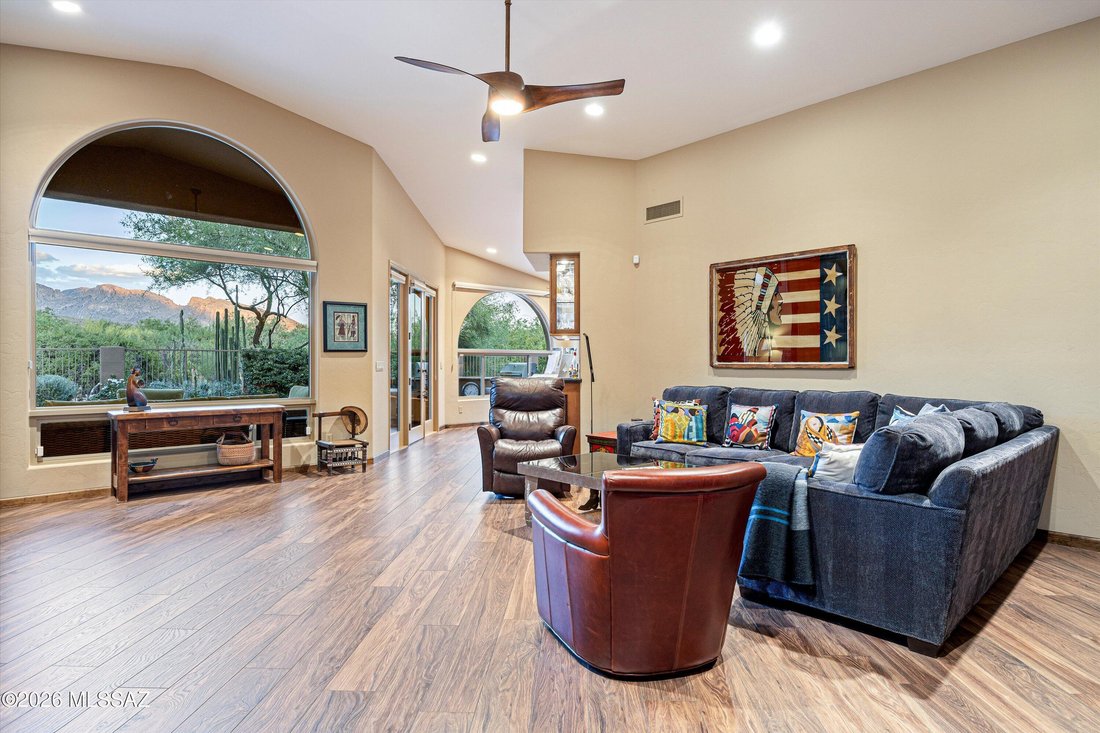 House in Tucson, Arizona, United States 3 - 18927922