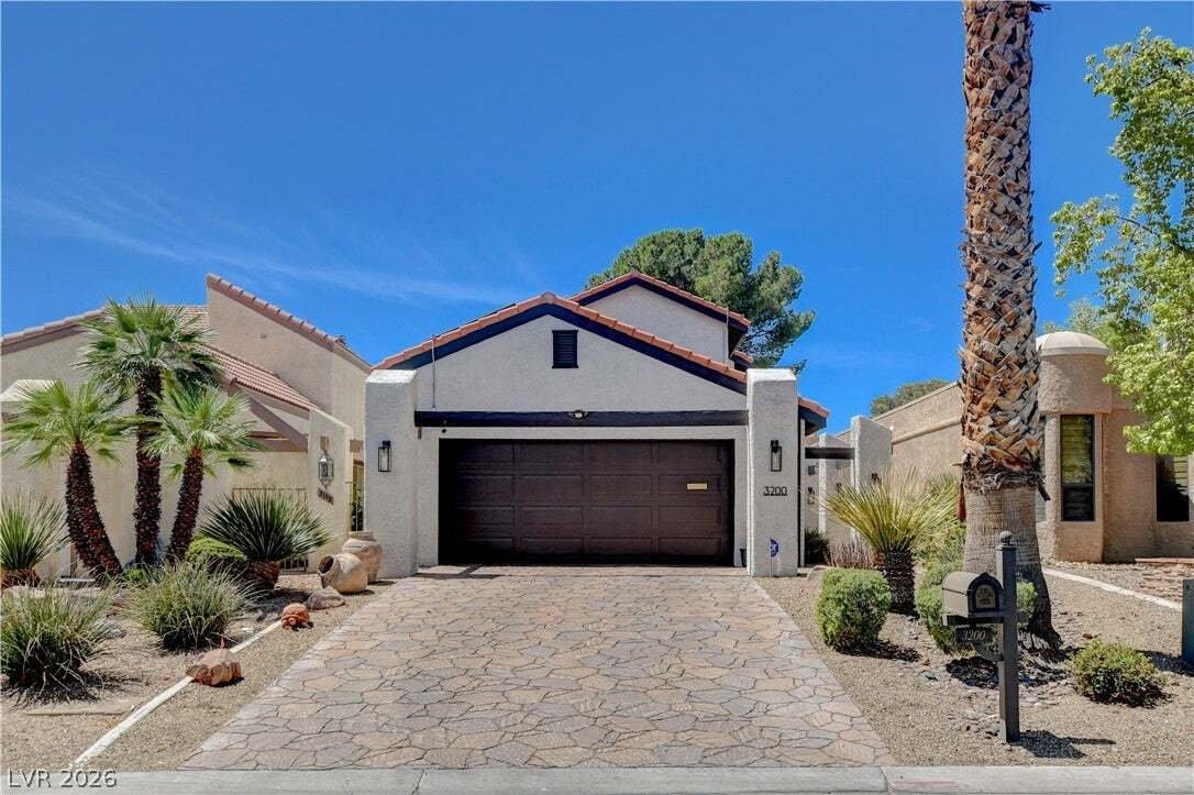 House in Las Vegas, Nevada, United States 1 - 18852636
