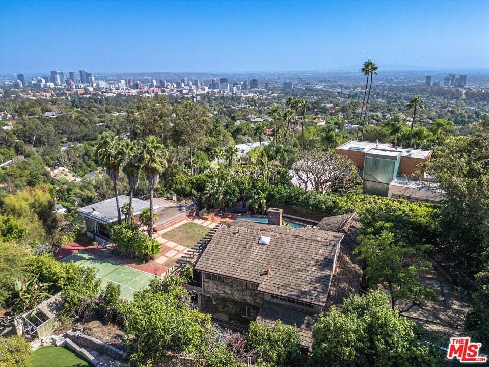 Casa a Los Angeles, California, Stati Uniti 1 - 18312349