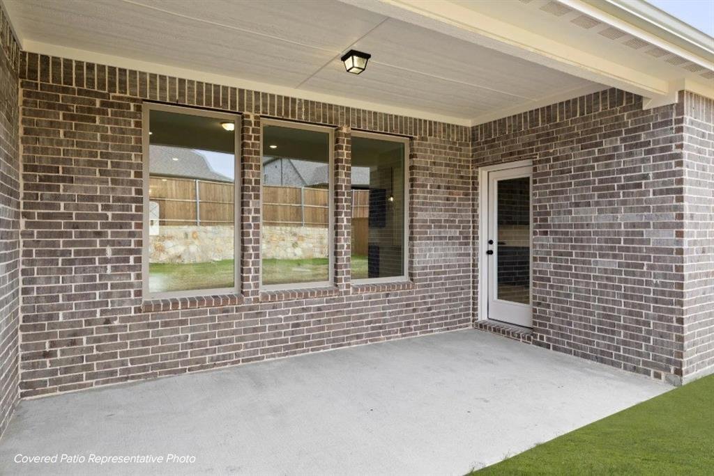 House in Celina, Texas, United States 4 - 18926665
