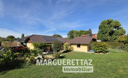 Villa in Arenthon, Auvergne-Rhône-Alpes, France 1