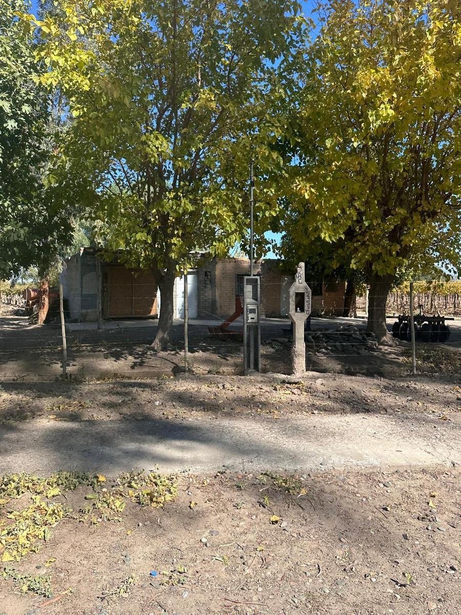 Farm Ranch in Villa Dominguito, Provinz San Juan, Argentinien 5 - 18924640