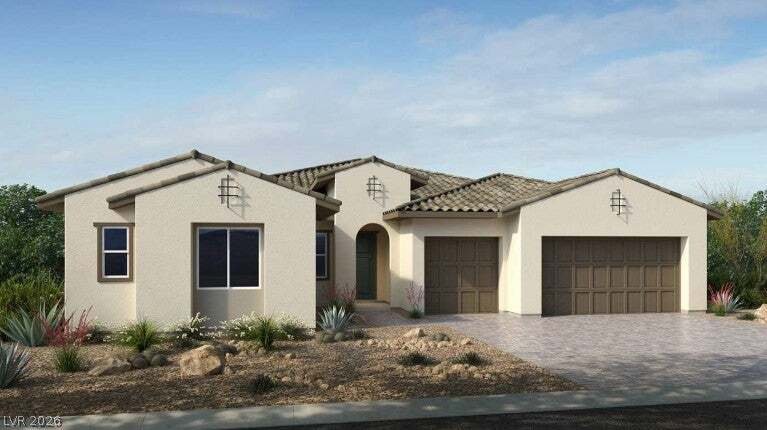 House in Henderson, Nevada, United States 1 - 18925675