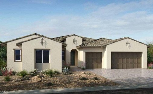 Maison à Henderson, Nevada, États-Unis 1