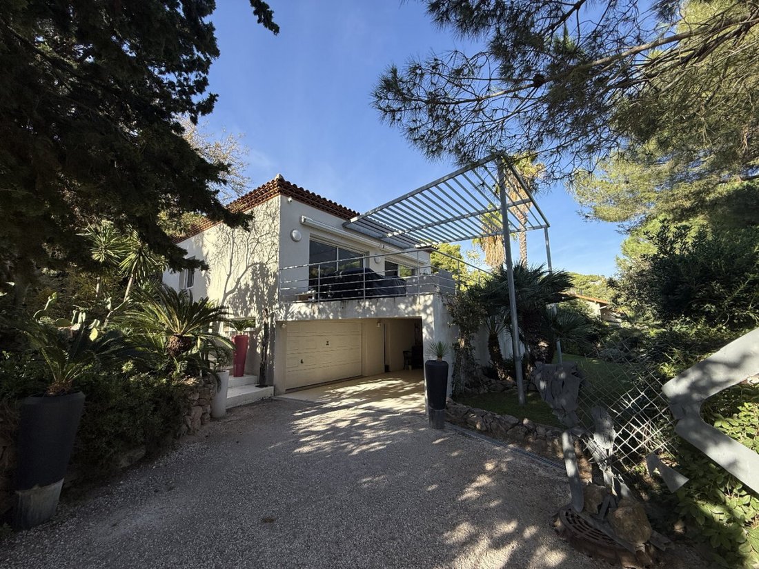 House in Espace Villeroy-Les Quilles, Sète, France 4 - 16126447