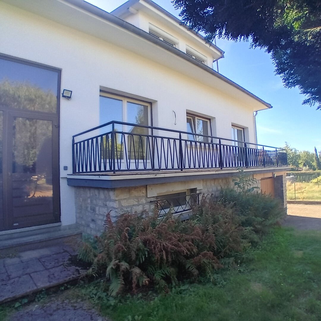 Villa in Essert, Bourgogne – Franche-Comté, France 5 - 18924301