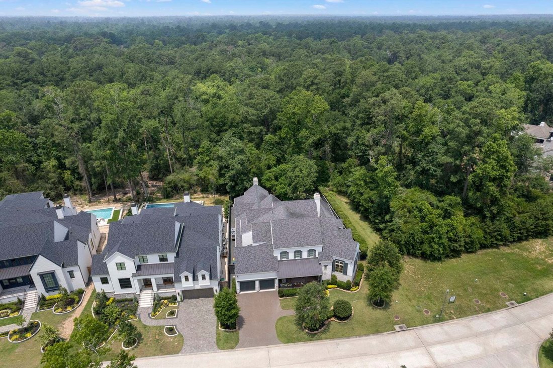 House in The Woodlands, Texas, United States 4 - 18926320