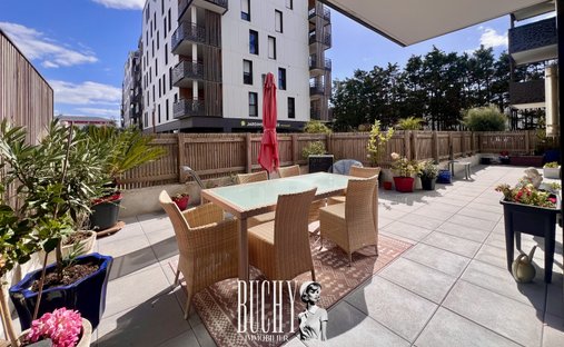 Apartment in Olonne-sur-Mer, Les Sables-d'Olonne, France 1