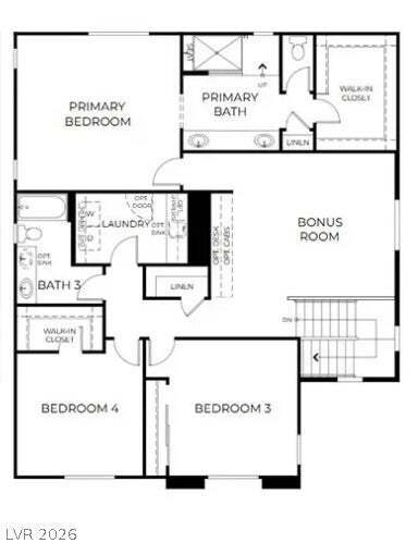House in Las Vegas, Nevada, United States 4 - 18925670