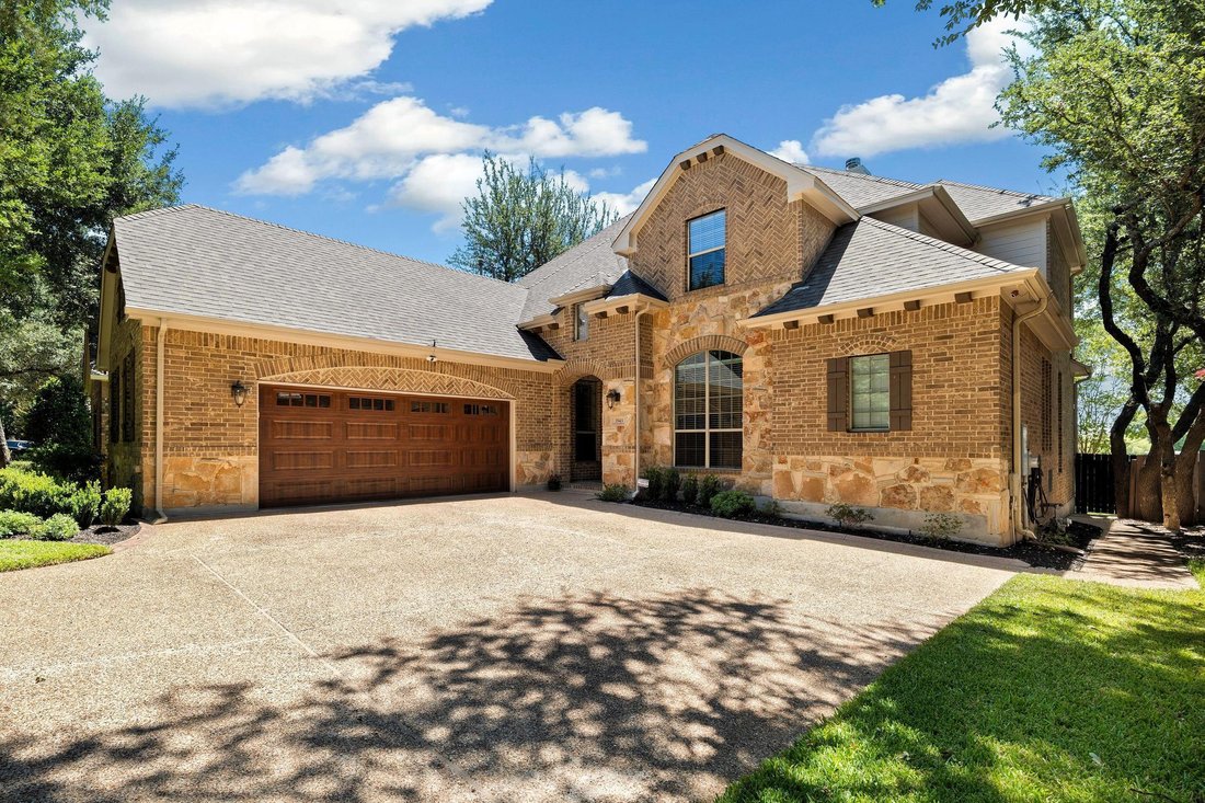 House in Brushy Creek, Texas, United States 2 - 18926062