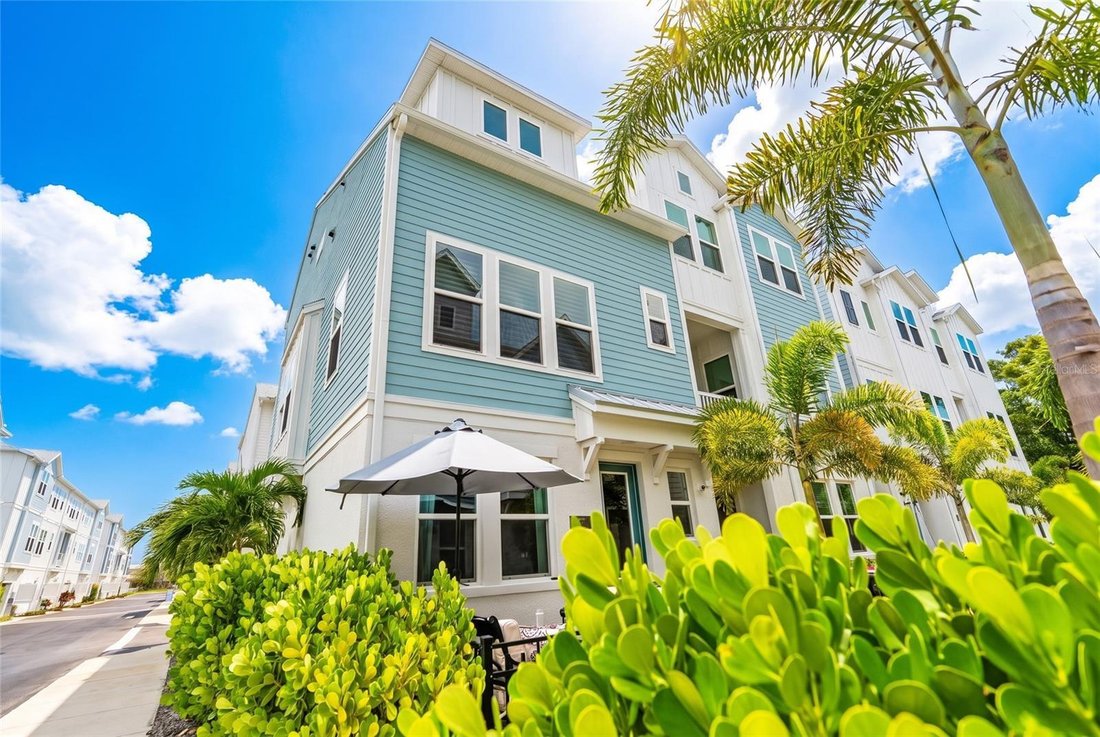 Condo in Sarasota, Florida, United States 1 - 18490577