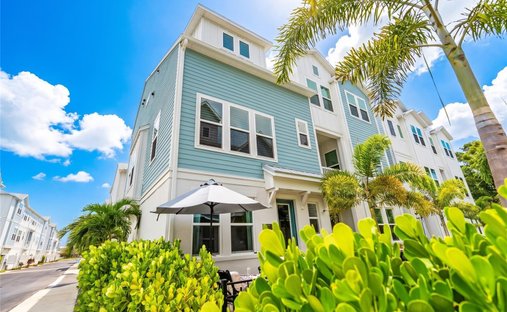 Condo in Sarasota, Florida, United States 1