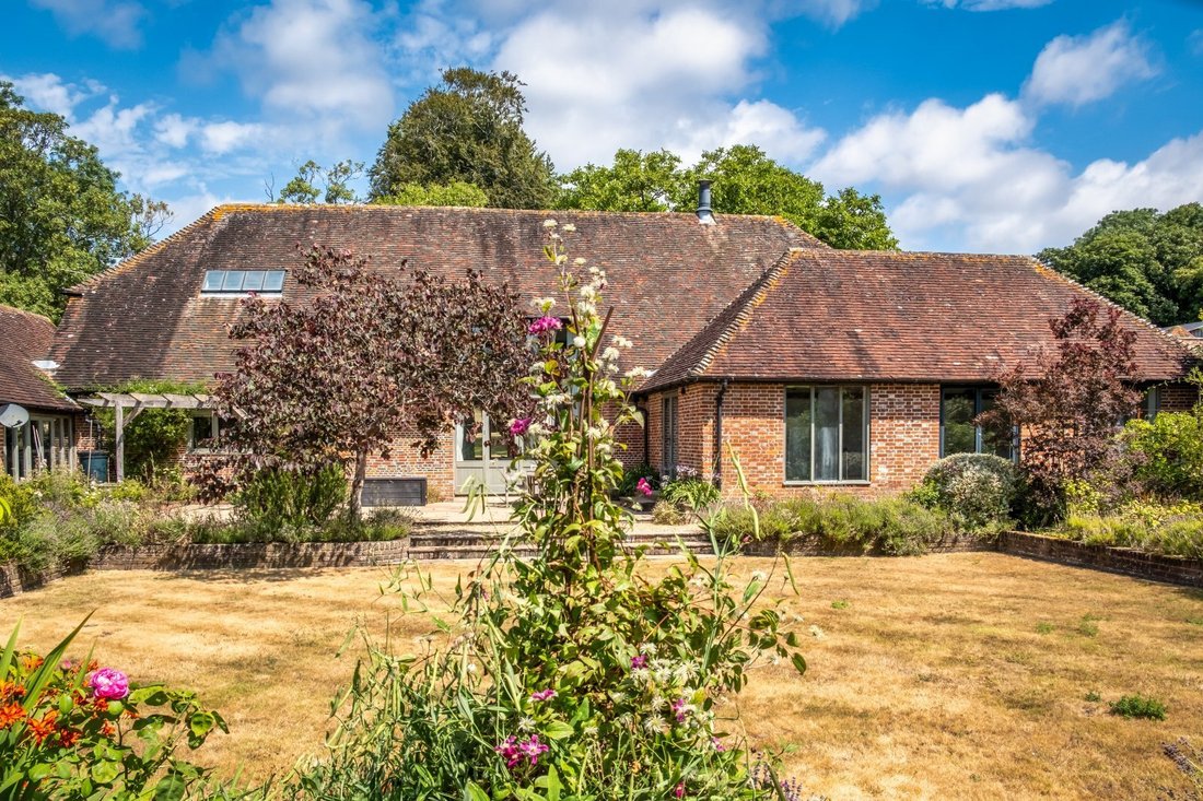 House in West Stoke, Funtington, England 5 - 18923666