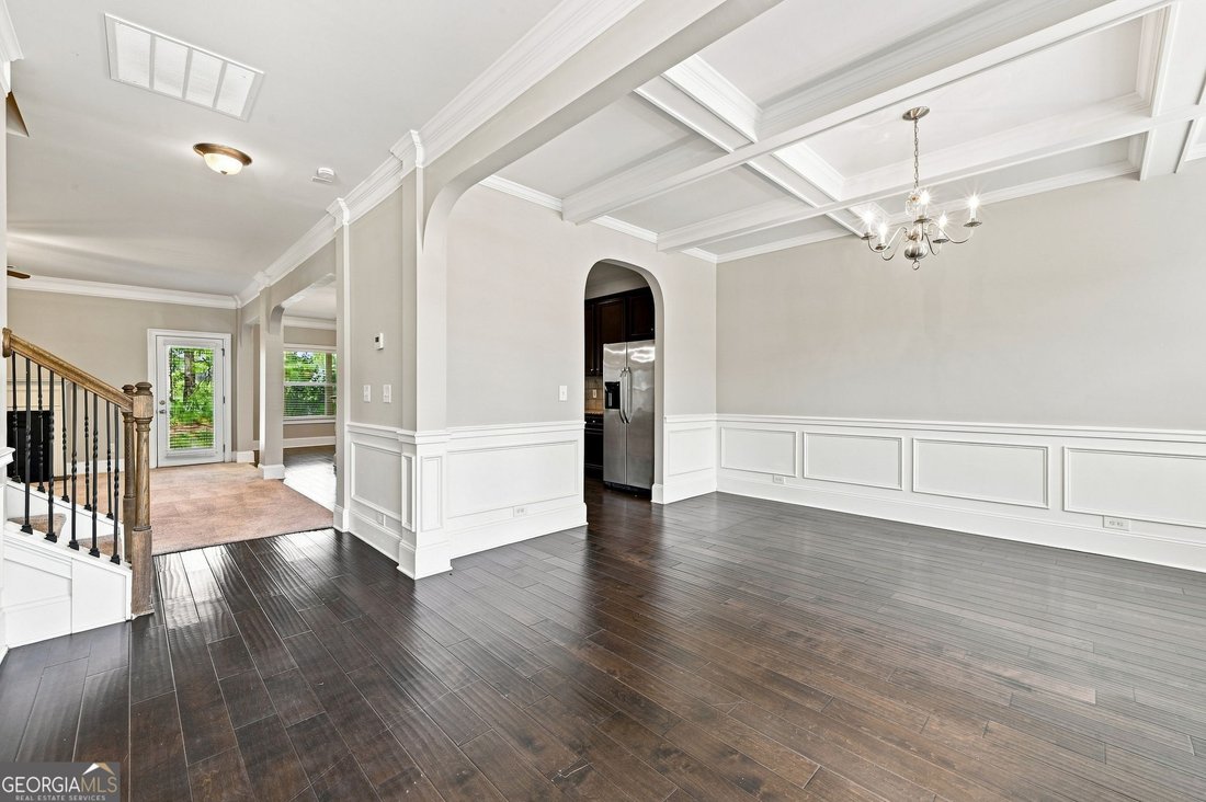 House in Acworth, Georgia, United States 2 - 18925466