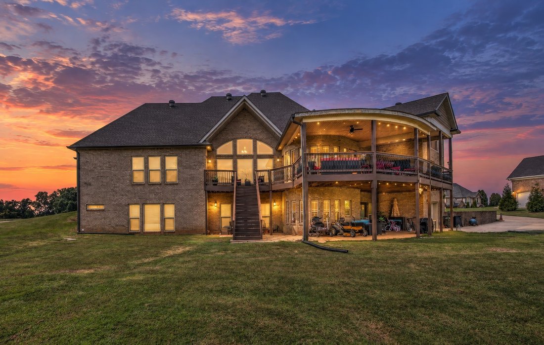 House in Clarksville, Tennessee, United States 3 - 18925253