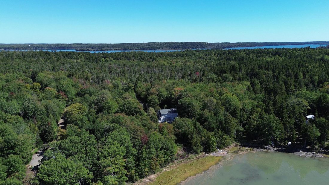 House in Harrington, Maine, United States 4 - 18927951