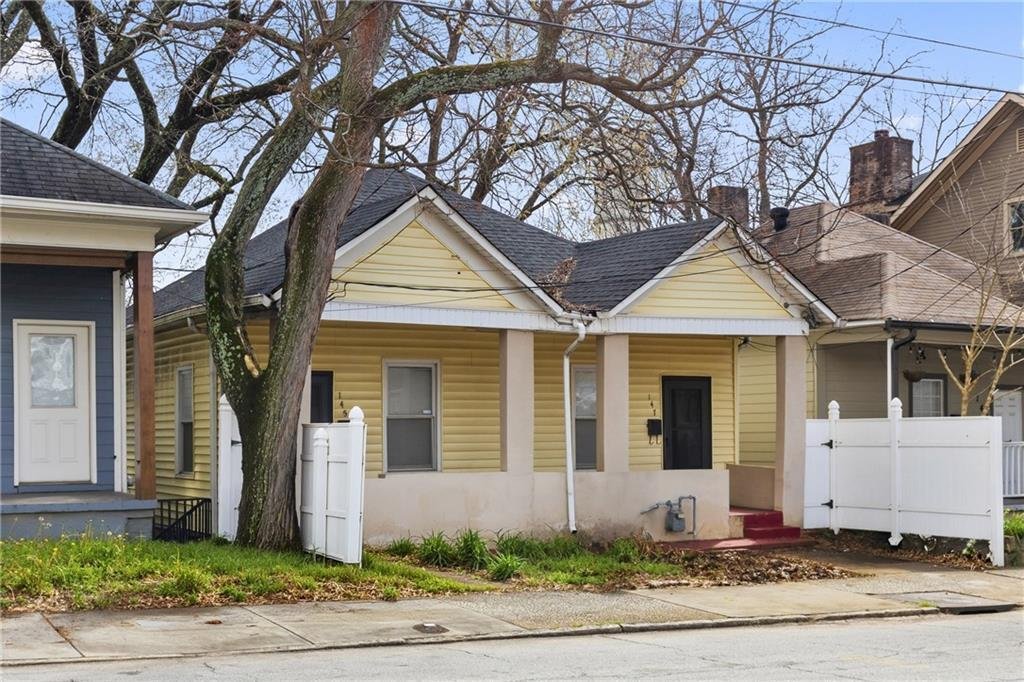 House in Atlanta, Georgia, United States 2 - 18926277