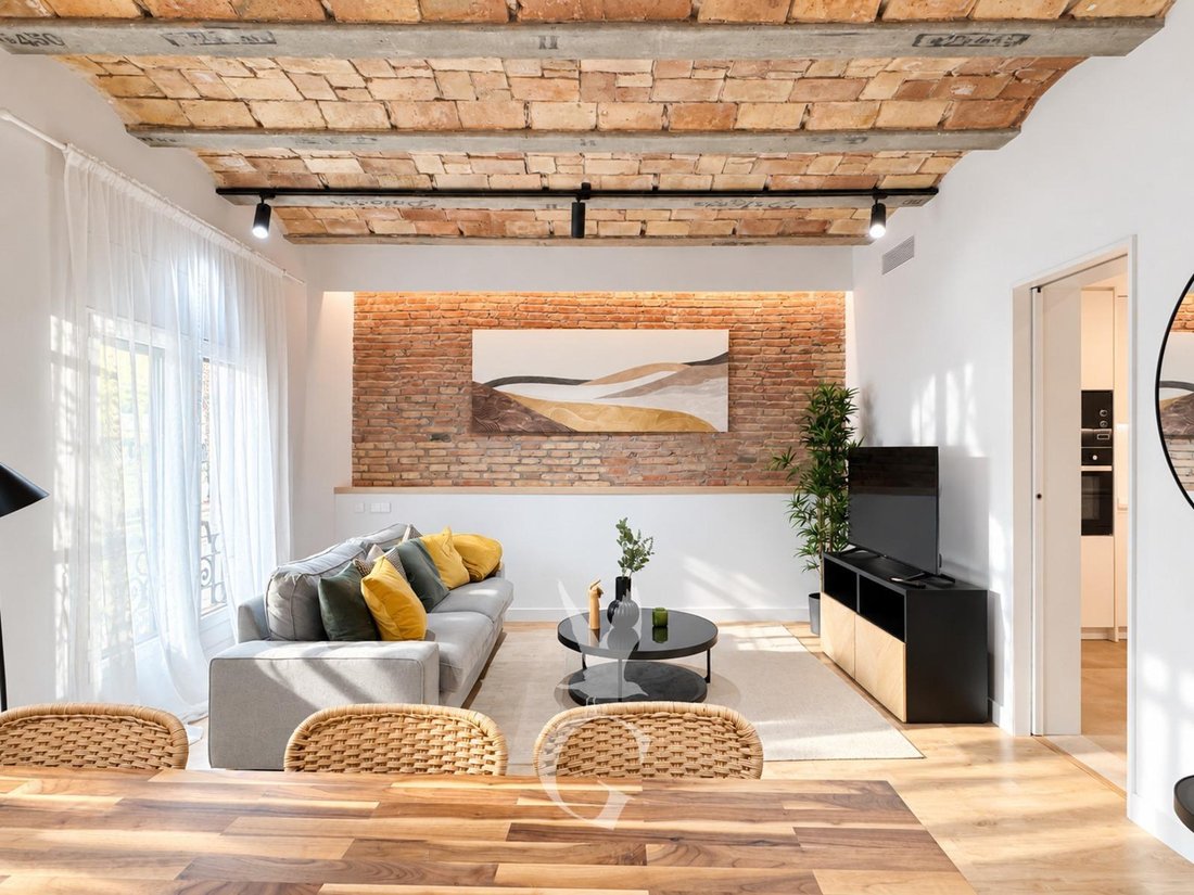 Apartment in Ciutat Vella, Barcelona, Spain 4 - 18313124