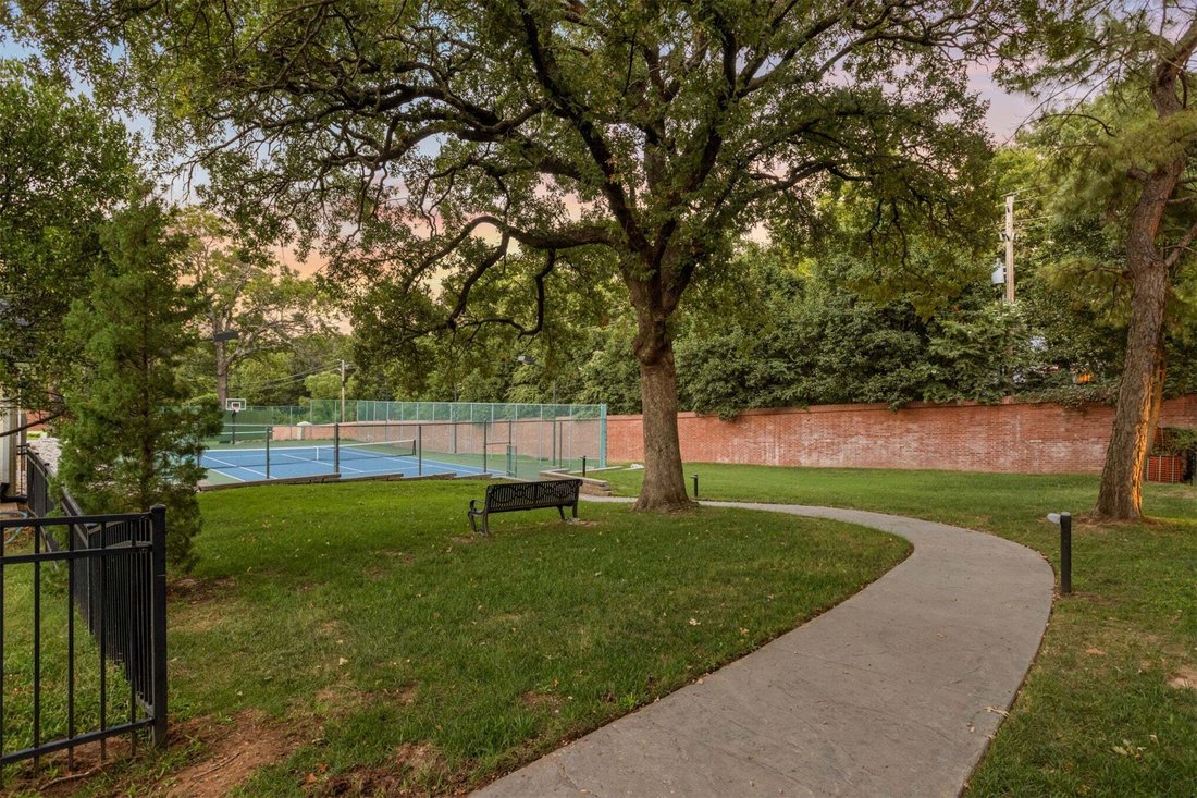 House in Tulsa, Oklahoma, United States 5 - 18924855
