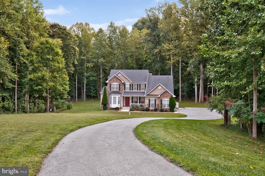 House in Upper Marlboro, Maryland, United States 2 - 18928122