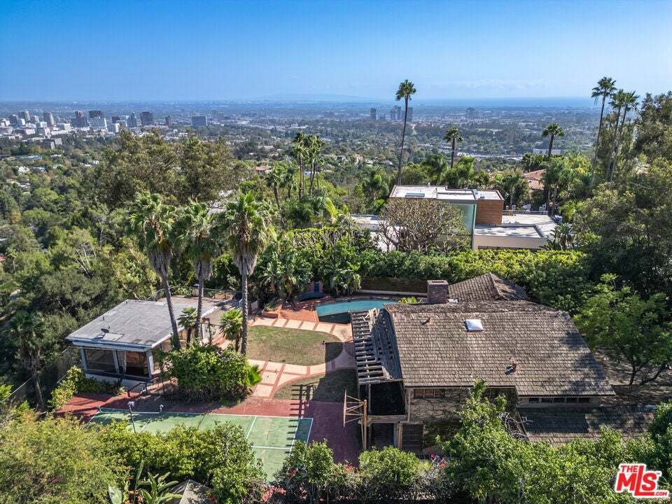 Casa a Los Angeles, California, Stati Uniti 3 - 18312349