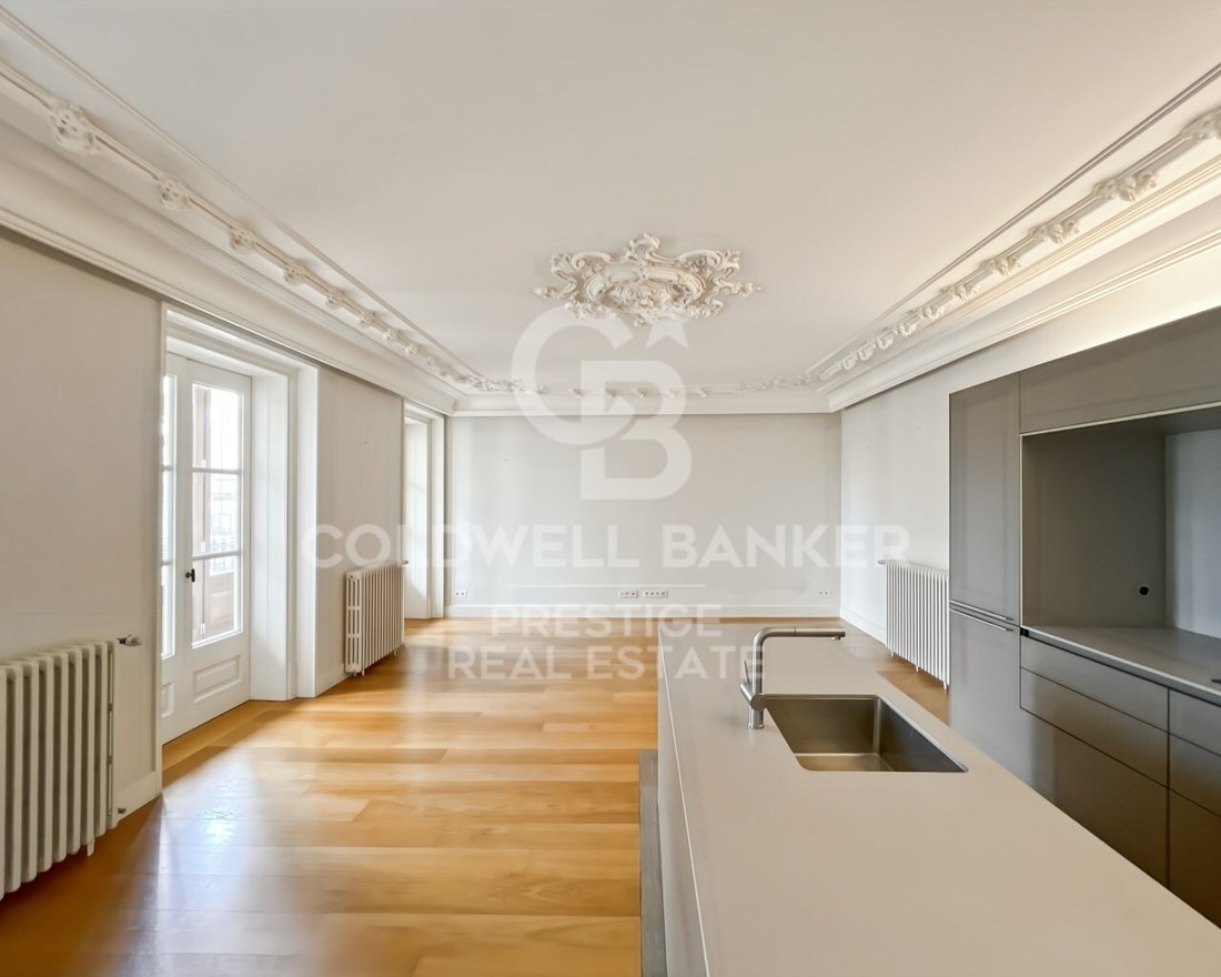 Appartement à Eixample, Barcelone, Espagne 1 - 18606474