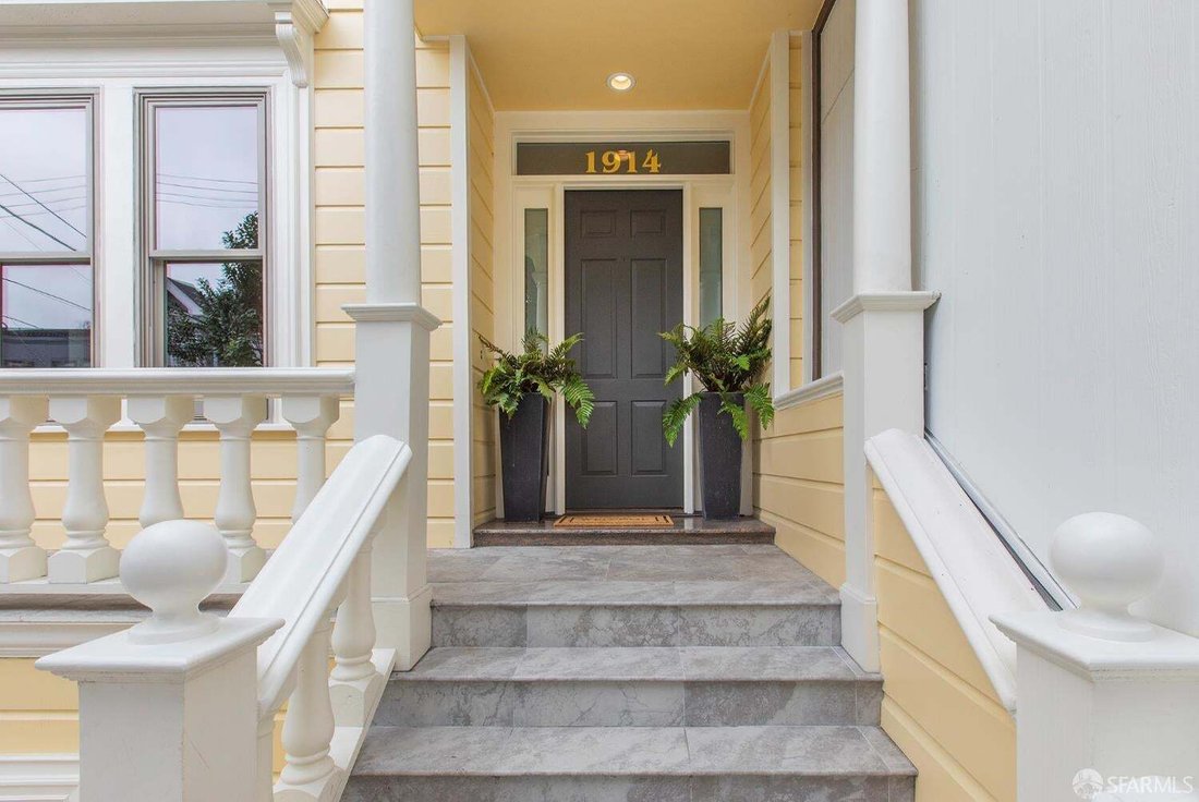 House in San Francisco, California, United States 2 - 18925101