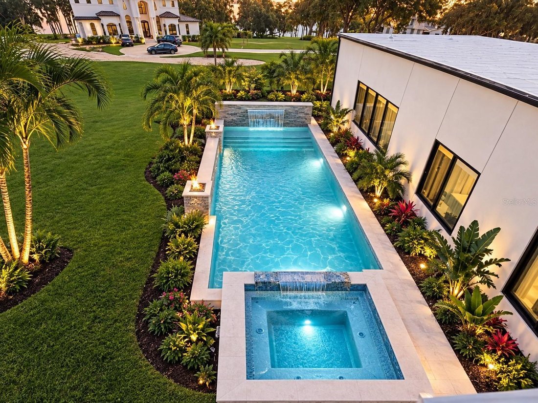 House in Thonotosassa, Florida, United States 4 - 18925740