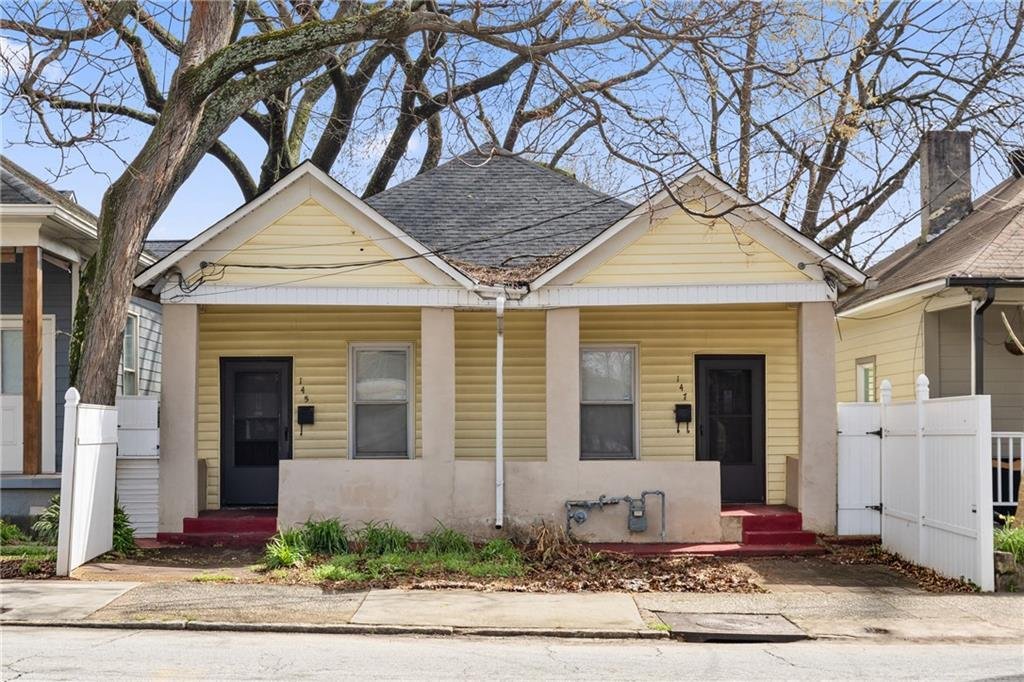 House in Atlanta, Georgia, United States 1 - 18926277
