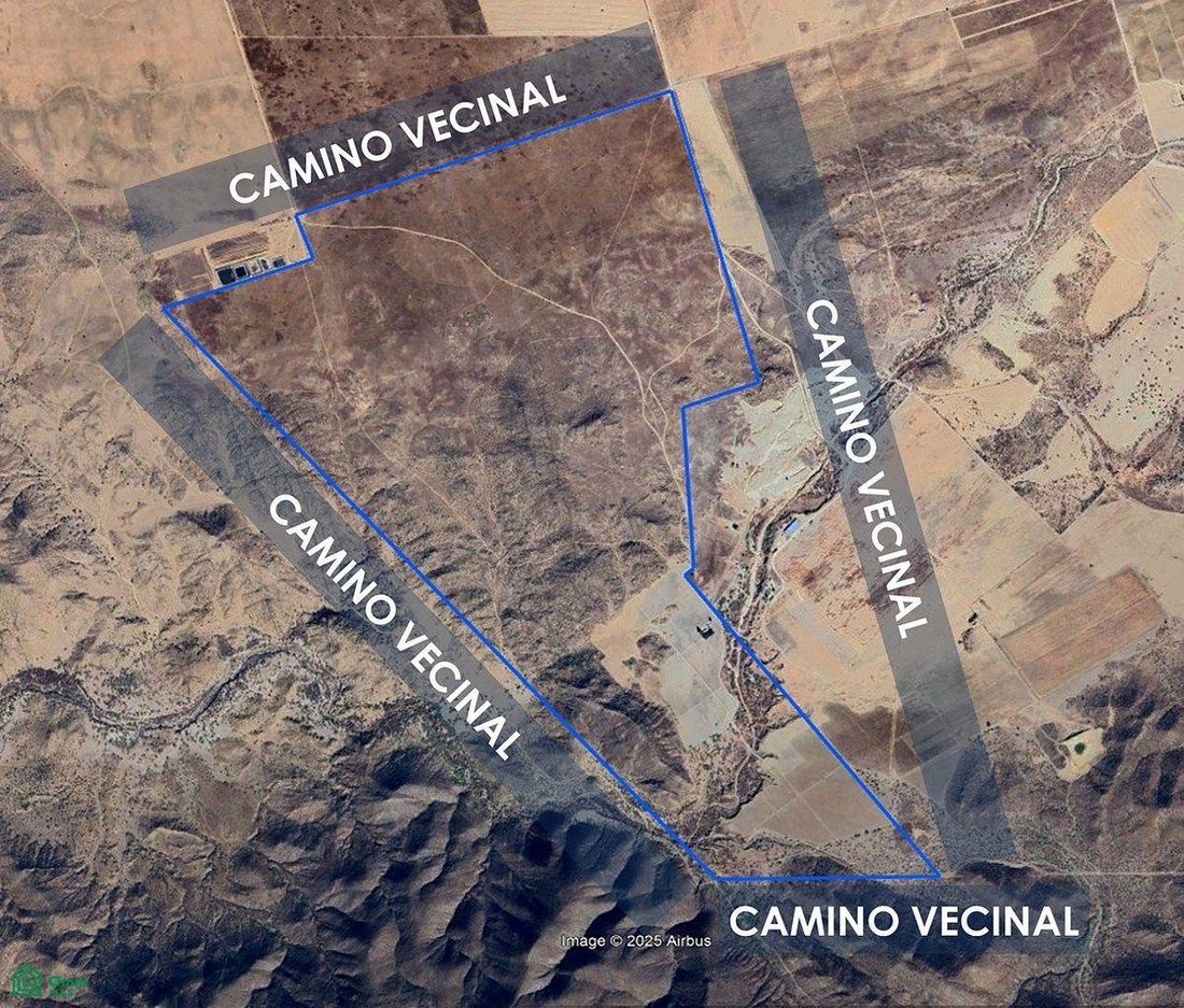 Land in Rancho El Alamar, Baja California, Mexico 4 - 18864490
