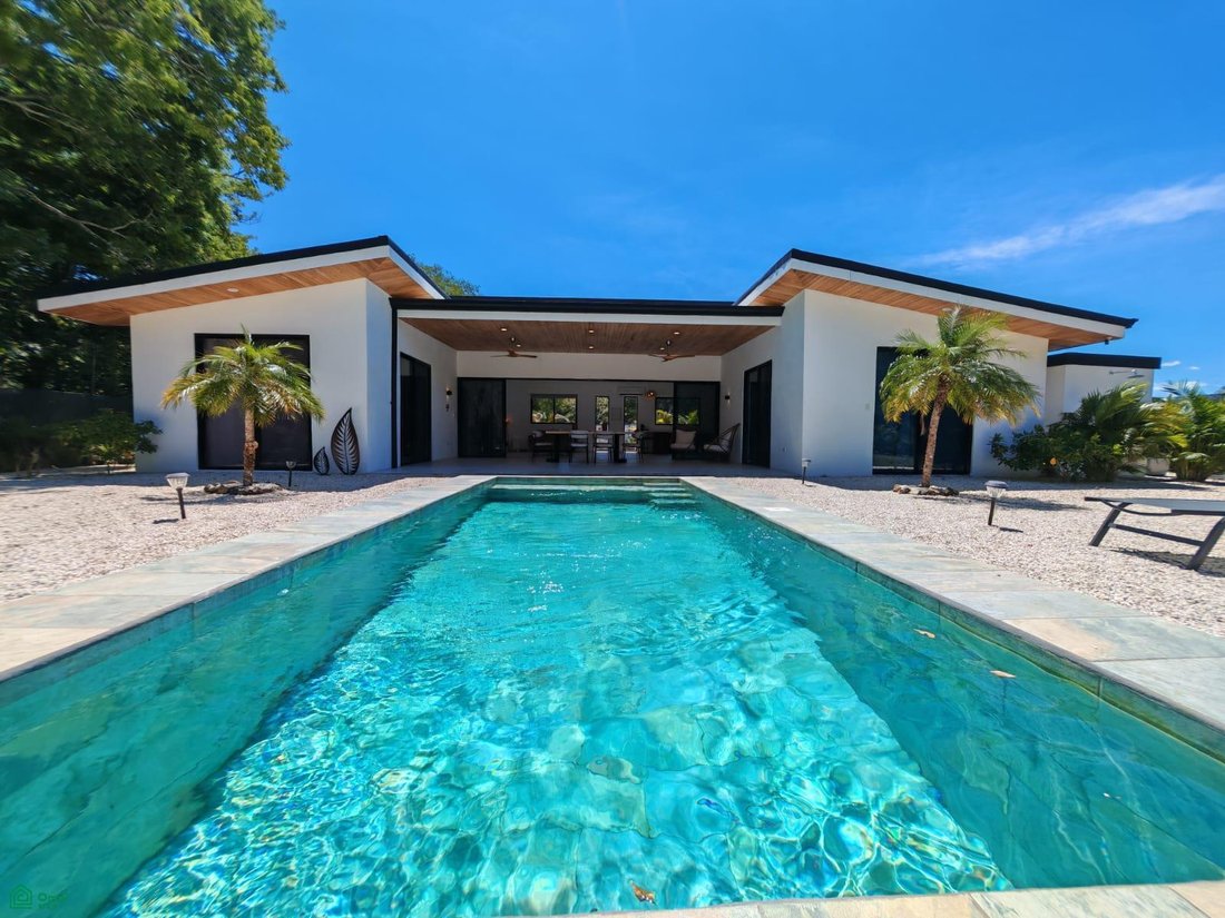 Haus in Huacas, Provinz Guanacaste, Costa Rica 1 - 18778953