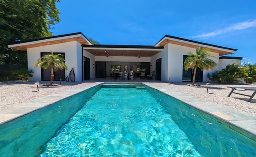 House in Huacas, Guanacaste Province, Costa Rica 1