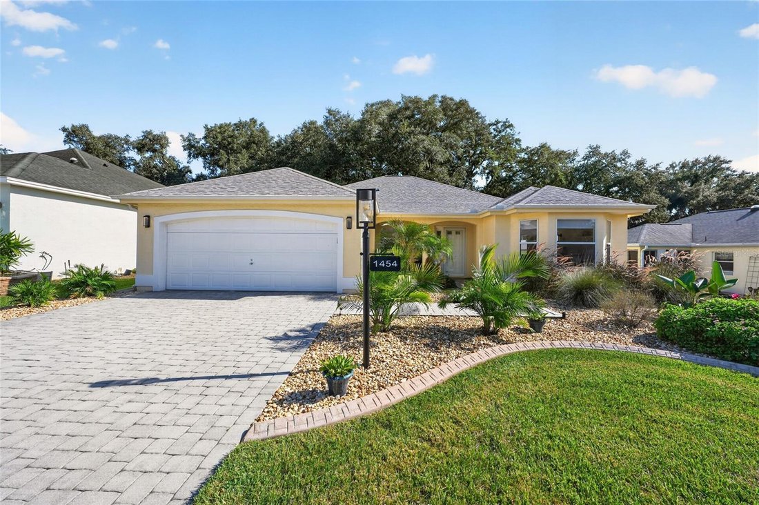 House in The Villages, Florida, United States 3 - 18925757