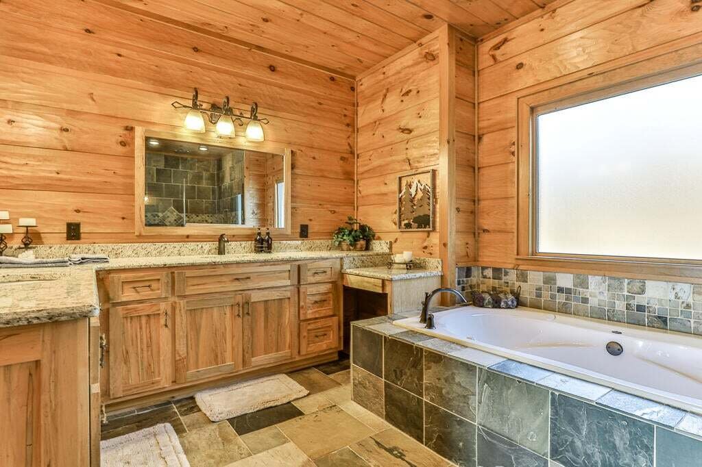 House in Mineral Bluff, Georgia, United States 4 - 18925790