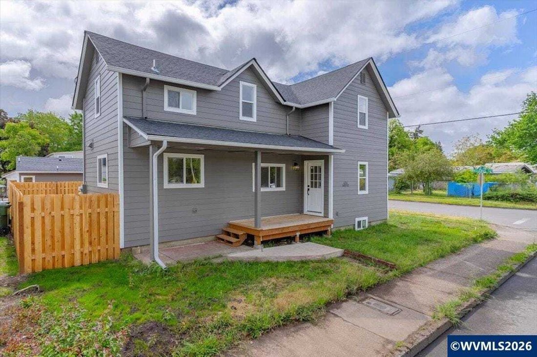 House in Salem, Oregon, United States 4 - 18925077