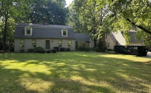 House in North Lima, Ohio, United States 1