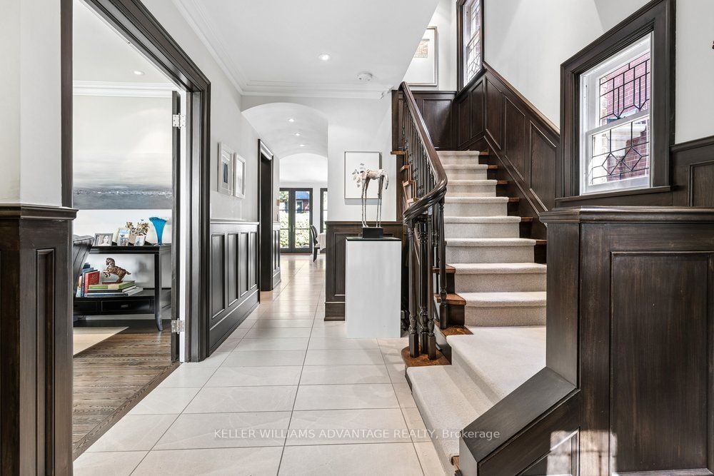 House in Toronto, Ontario, Canada 4 - 18925239