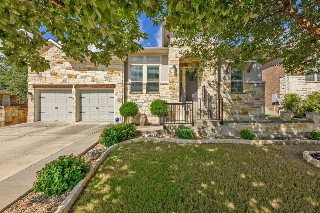House in Austin, Texas, United States 1 - 18926069