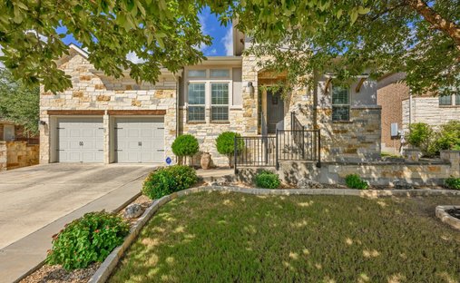 House in Austin, Texas, United States 1