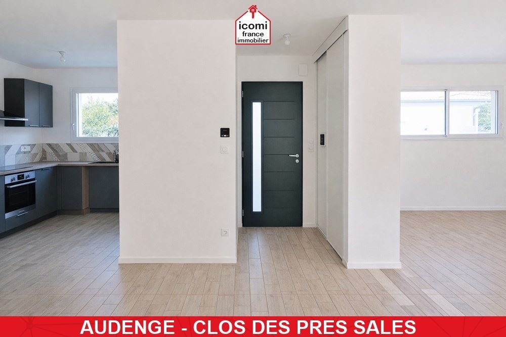 Maison à Audenge, Nouvelle-Aquitaine, France 3 - 18917686