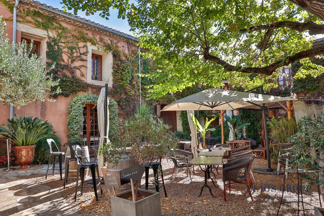 Country House in Vergèze, Occitania, France 1 - 16727181