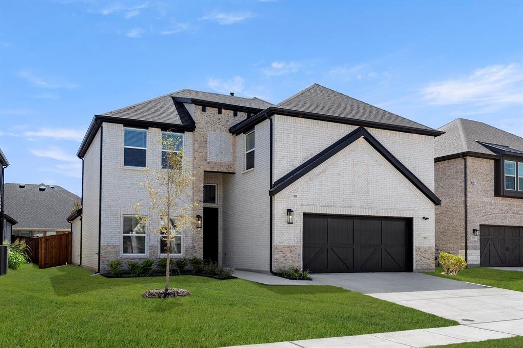 House in Little Elm, Texas, United States 2 - 18866449