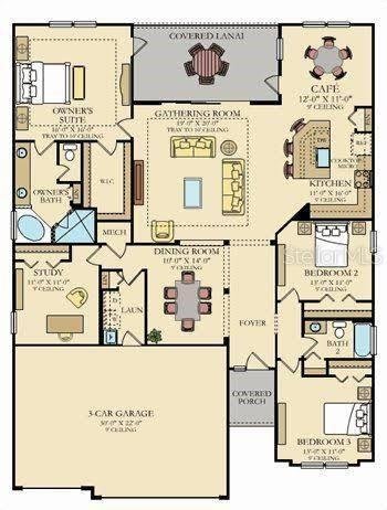 House in Bradenton, Florida, United States 2 - 18925741