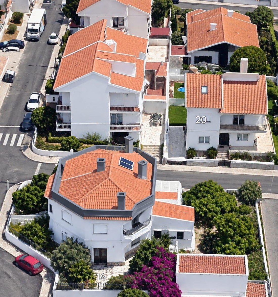 Villa in Loures, Lisbon, Portugal 1 - 18927037