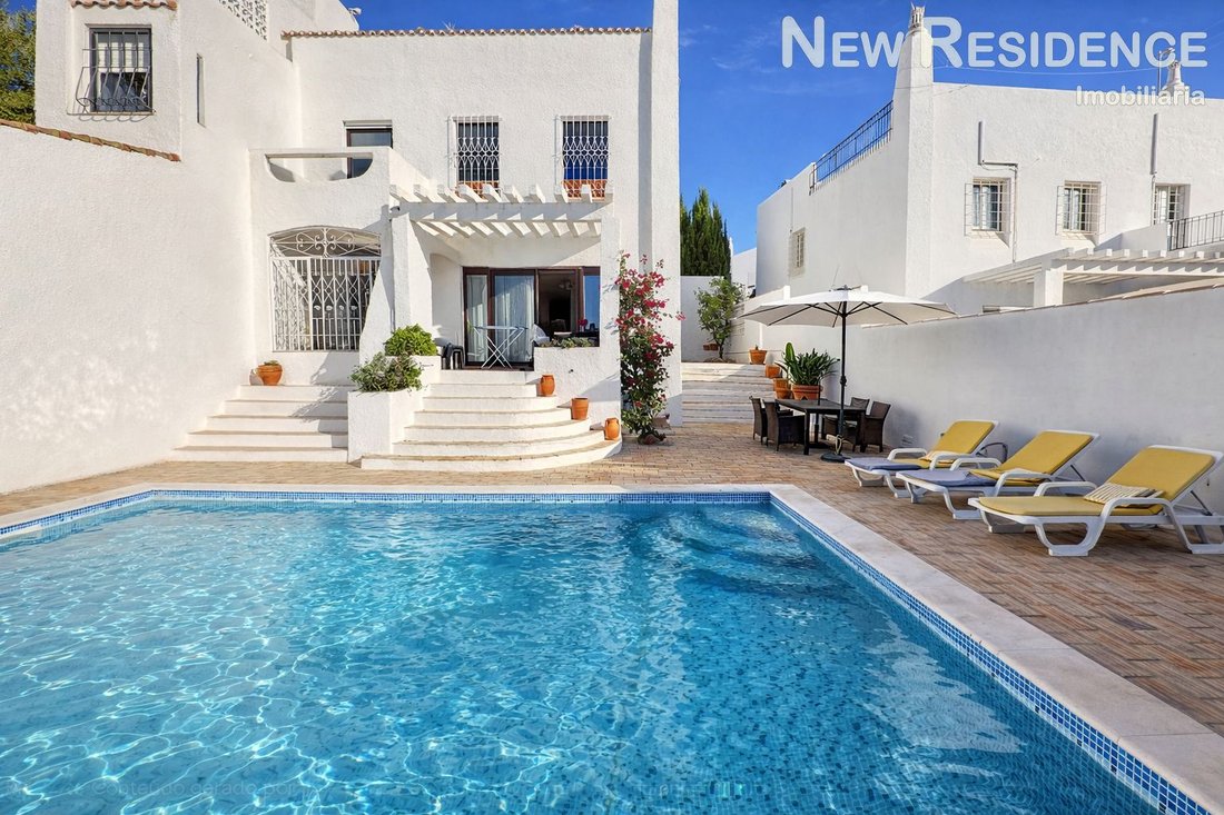 Villa in Olhos de Agua, Algarve, Portugal 5 - 18927569