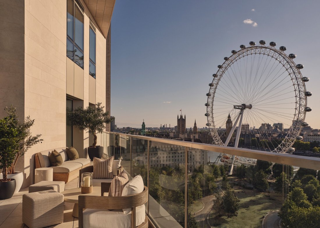 Appartamento in Waterloo, Lambeth (Greater London), Inghilterra 4 - 18923661