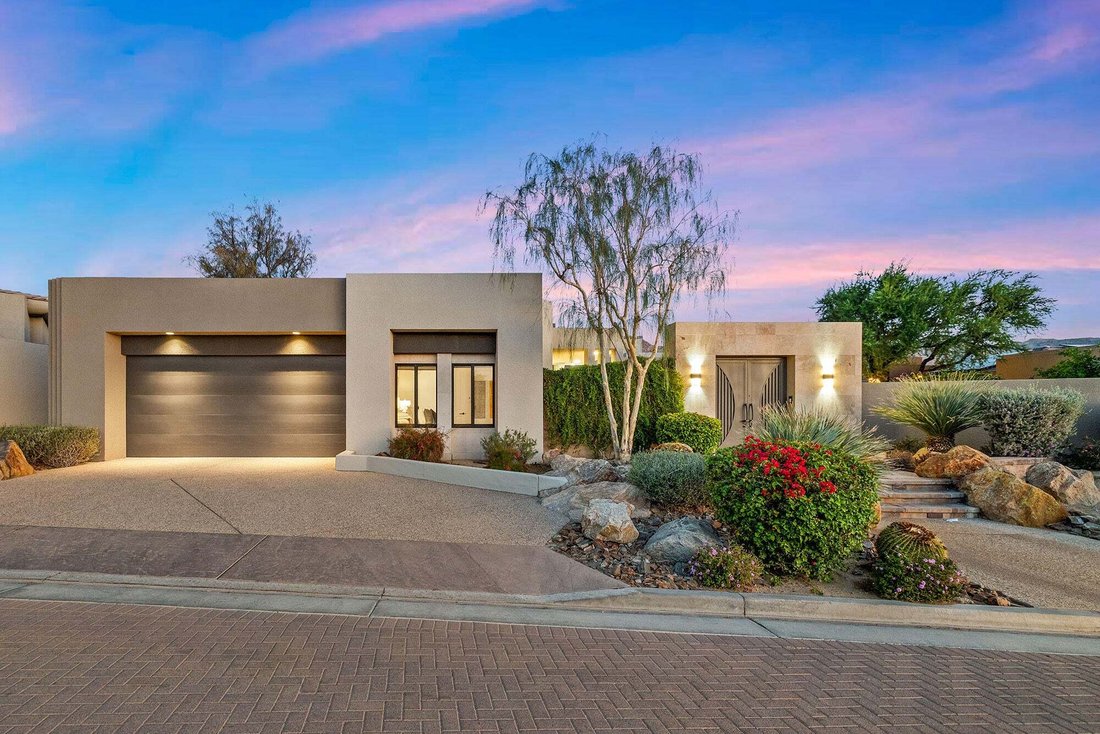 House in Palm Desert, California, United States 1 - 18925844